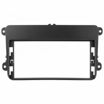 Универсальная Volkswagen Bora Golf 6 Passat Scirocco Sharan Touran For Skoda LUX ONE (12.3 дюйма)