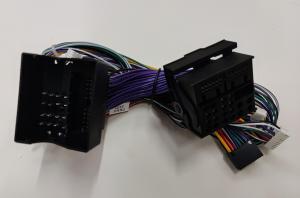BMW X5 E70 2007-2009 [CCC] (9 дюймов)
