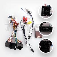Audi A6 2 1997-2004 S6 2 1999-2004 RS6 1 2002-2006 (9 дюймов)
