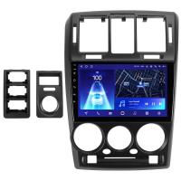 Hyundai Getz 1【Right hand driver】2002-2011 (9 дюймов)