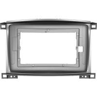 Toyota Land Cruiser LC 100 【B】 2002-2007 / Lexus LX470 2002-2007 (10 дюймов)