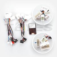Toyota Land Cruiser Prado 120 3 Lexus GX470 GX 470 J120【F3】2002-2009 (9 дюймов)