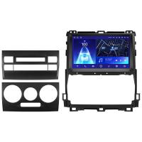 Toyota Land Cruiser Prado 120 3 Lexus GX470 GX 470 J120【F3】2002-2009 (9 дюймов)