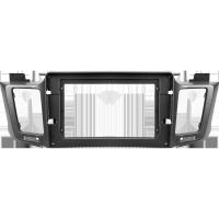 Toyota RAV 4 4 XA40 5 XA50【Left hand driver】2012-2018 (10 дюймов) Комплект B