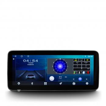 12.3 дюймов TS18PRO QLED 4/32Gb [Стандарт]