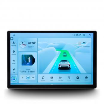 13 дюймов T133 QLED 2/32Gb