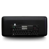 12.3 дюймов TS18PRO QLED 4/32Gb [Lux One]